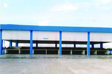 Auction Platform,Harirampur Krishak Bazar